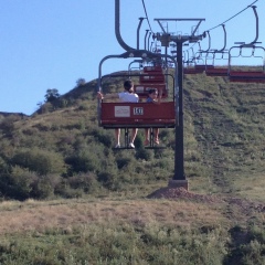 Мамамия Папамия, 04.04.1983, Шымкент