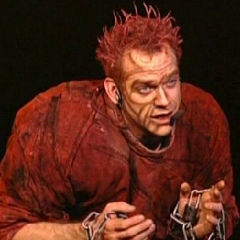 Витя Денисов, 26.09, Москва