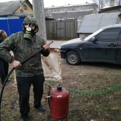 Сергей Семенов, 21.12