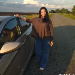 Ольга Исаева, 12.12, Курган