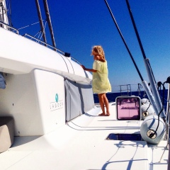 Мария Силантьева, 26.04.1988, Москва