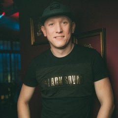 Константин Харитонов, Новосибирск