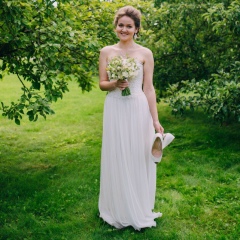 Александра Широкова, 31.07, Москва