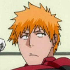 Ичиго Куросаки