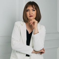 Юлия Елисеева, 22.12.1986, Нижний Новгород