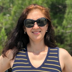 Альбина Доломатова, 12.03.1981, Уфа