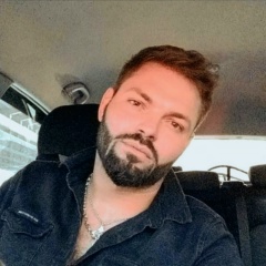 Игорь Караваев, 14.08, Москва