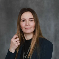 Юлия Редькина, 26.08, Березники