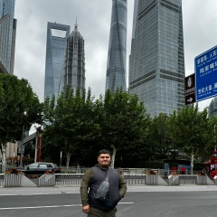 Usuf Abazov, 18.08.1996, Тбилиси