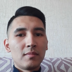 Ғыйниед Мұқатай, 13.09.1992, Астана