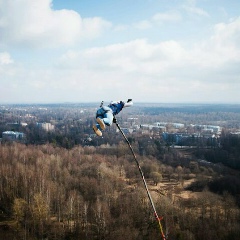 Мария Торубарина, 12.10, Санкт-Петербург
