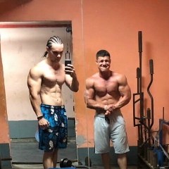 Илья Жукляев, 15.03.1995