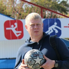 Максим Пьянков, 25.07, Рубцовск