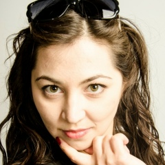 Гульназ Хафизова, Казань