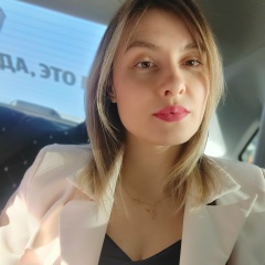 Евгения Меркулова, 20.03.1984, Сочи