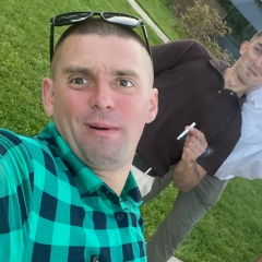 Роман Уткин, 22.07, Уваровка