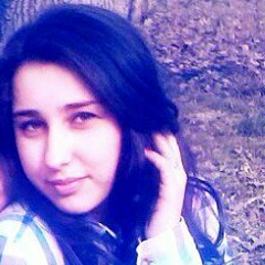 Алина Гонибова, 15.11.1996, Москва