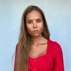 Света Аникина, 21.04.1989, Санкт-Петербург