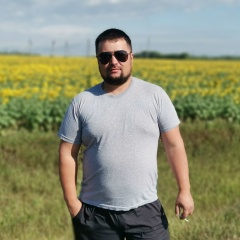 Ильгиз Габдуллин, 10.02.1987, Радужный