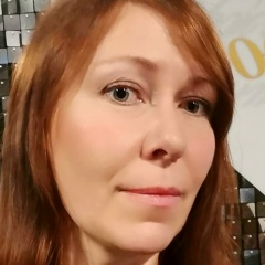 Наталия Сульдина, 16.08, Саранск