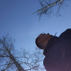 Миша Юрченко, 07.05.1980