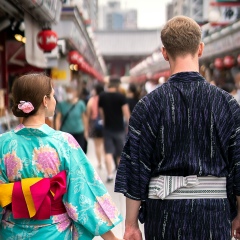 Фёдор Перехожев, Tokyo