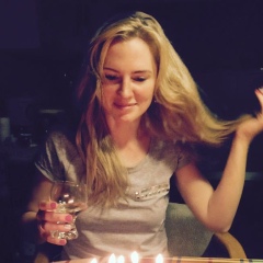 Евгения Азарнова, 03.06