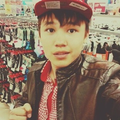 Agadil Serikbay, 04.05.1999, Караганда