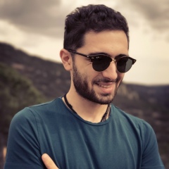 Геворк Орбелян, 30.10.1993, Санкт-Петербург