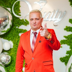 Алексей Карпов, 26.03, Санкт-Петербург