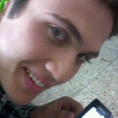 Саид Алиев, 31.10.1989, İstanbul