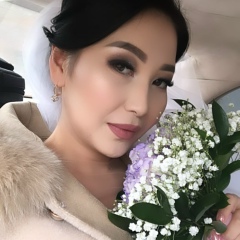 Alfiya Abyz, 30.06, Шымкент