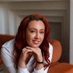 Александра Смурова, 16.12, Санкт-Петербург