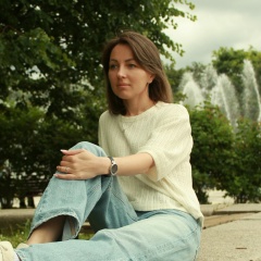 Юлия Уточкина, 12.01, Санкт-Петербург