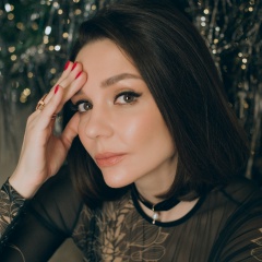 Марина Васильева