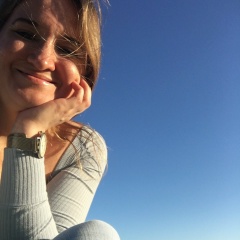 Мария Ян, 27.08.1988, Москва