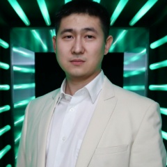 Максим Бородин, Томск