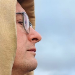 Сергей Горбунов