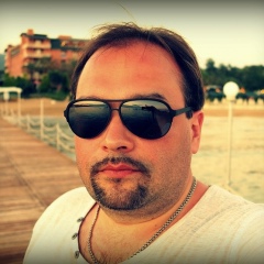 Юрий Черноглазов, 29.01.1978, Санкт-Петербург