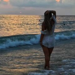 Оля Макарова, 26.03, Новокузнецк