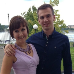 Анна Барсукова, 31.08.1988, Москва