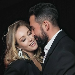 Kristina Lisunova, Екатеринбург