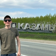 Евгений Мухаметханов, Алматы