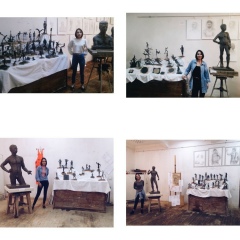 Jale Aliyeva, 23.04.1994