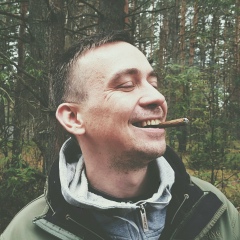 Александр Коротеев