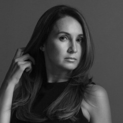 Любовь Свиржевская, 16.04, Санкт-Петербург