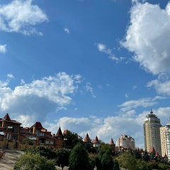 Елена Владимирова, 01.03