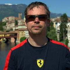 Глеб Бычков, 27.02, Санкт-Петербург