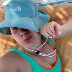 Ekaterina Andreevna, Москва