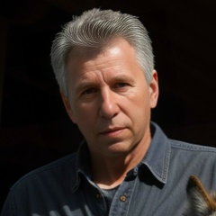 Михаил Толкачёв, Обнинск